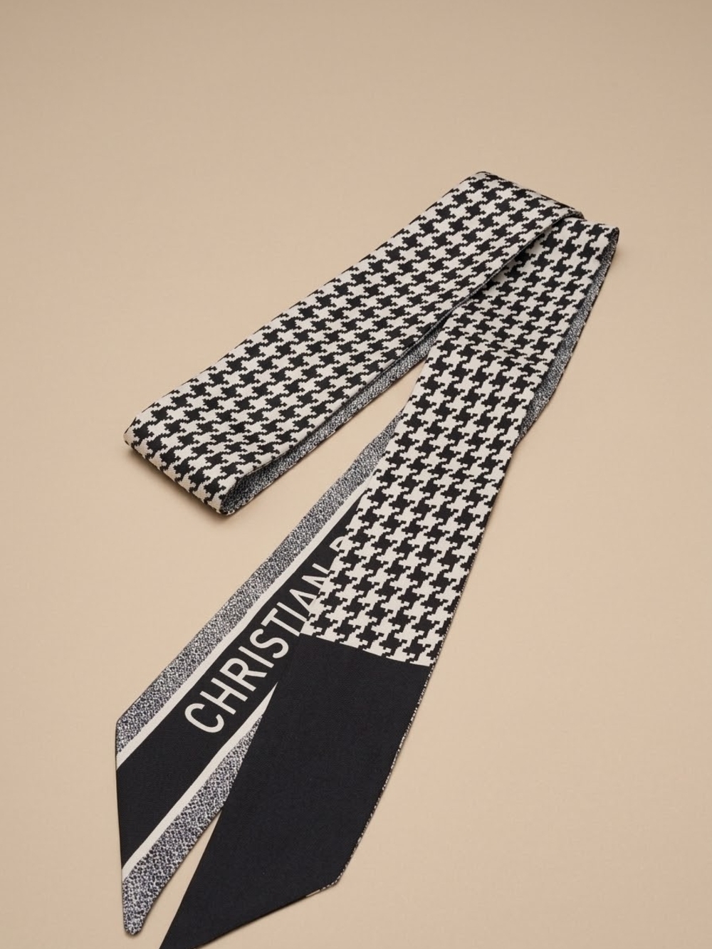 Brand NEW Twilley Houndstooth